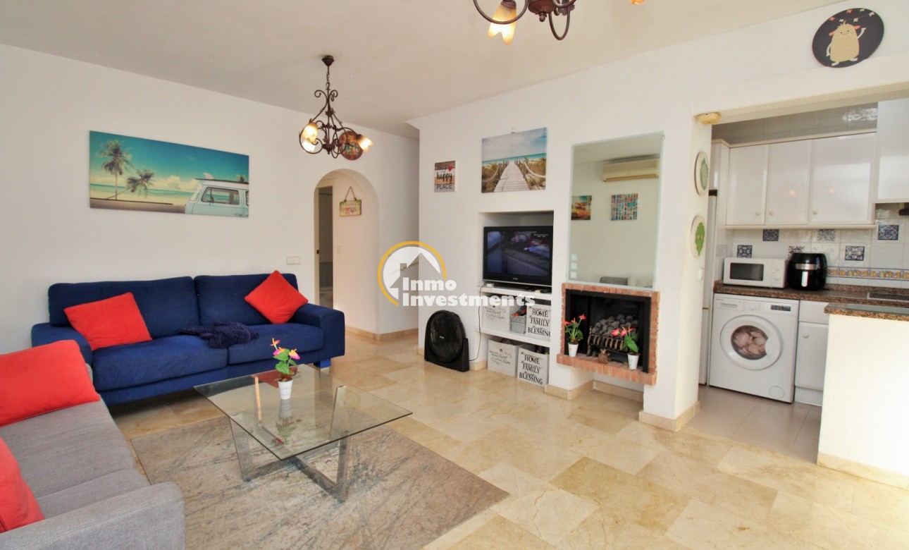 Bestaande bouw - Townhouse - Playa Flamenca - 