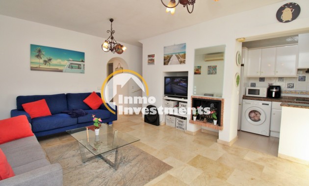 Bestaande bouw - Townhouse - Playa Flamenca - 