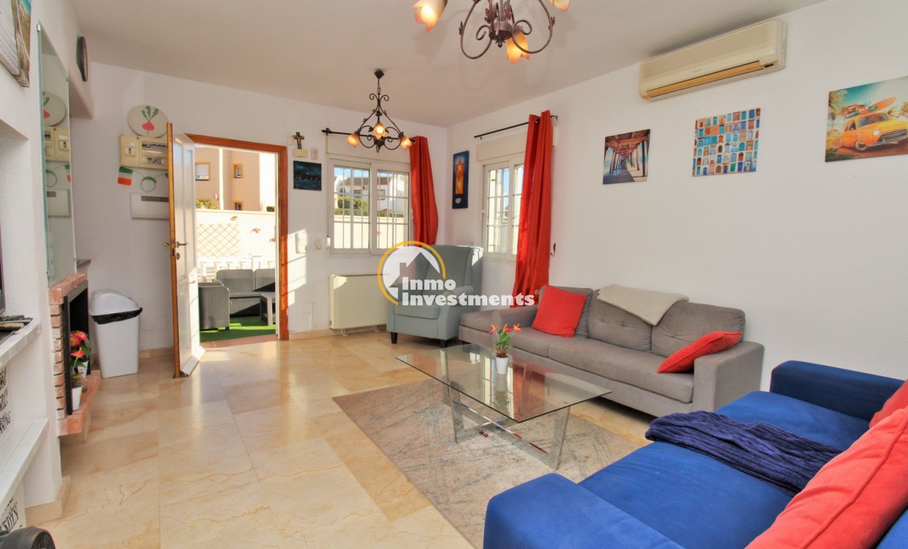 Bestaande bouw - Townhouse - Playa Flamenca - 