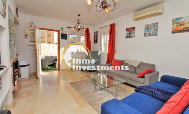 Bestaande bouw - Townhouse - Playa Flamenca - 