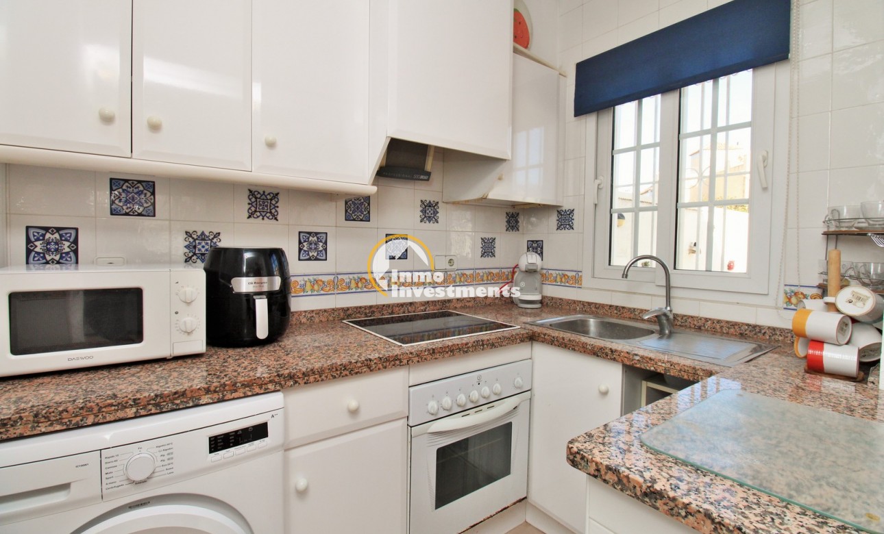 Bestaande bouw - Townhouse - Playa Flamenca - 