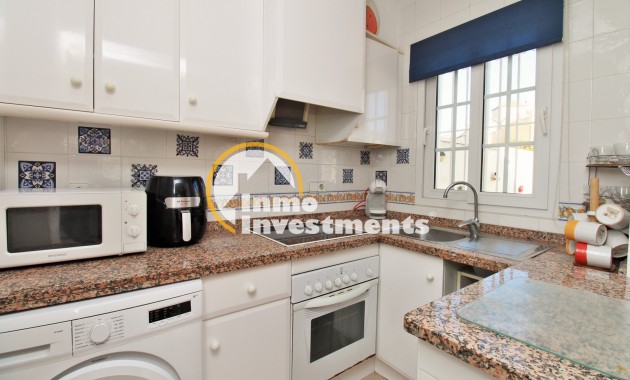 Bestaande bouw - Townhouse - Playa Flamenca - 