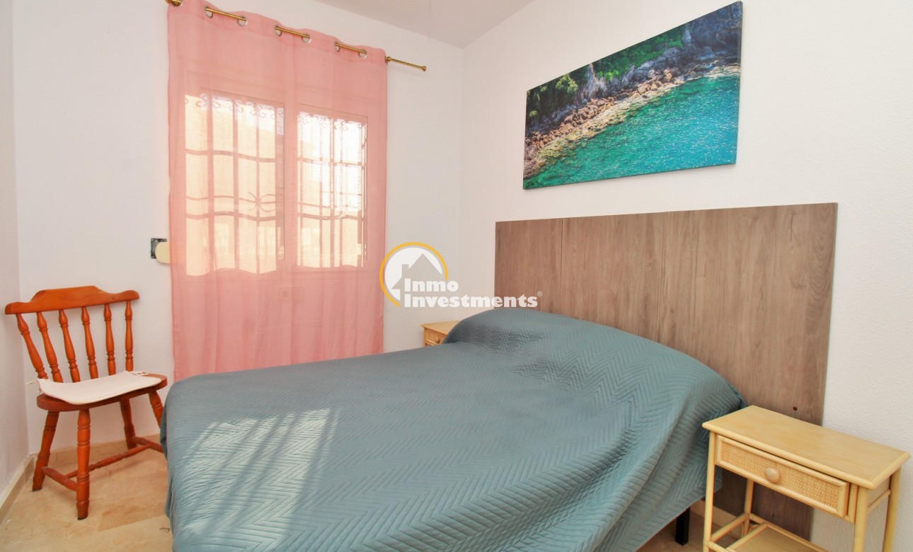 Bestaande bouw - Townhouse - Playa Flamenca - 