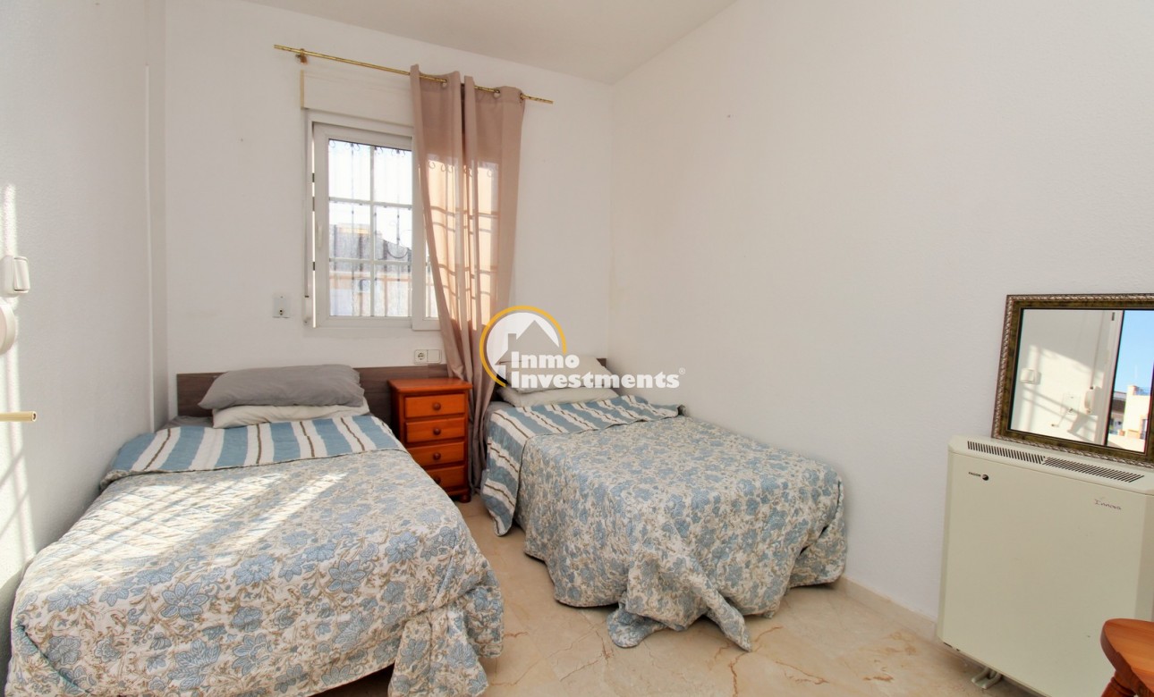 Bestaande bouw - Townhouse - Playa Flamenca - 