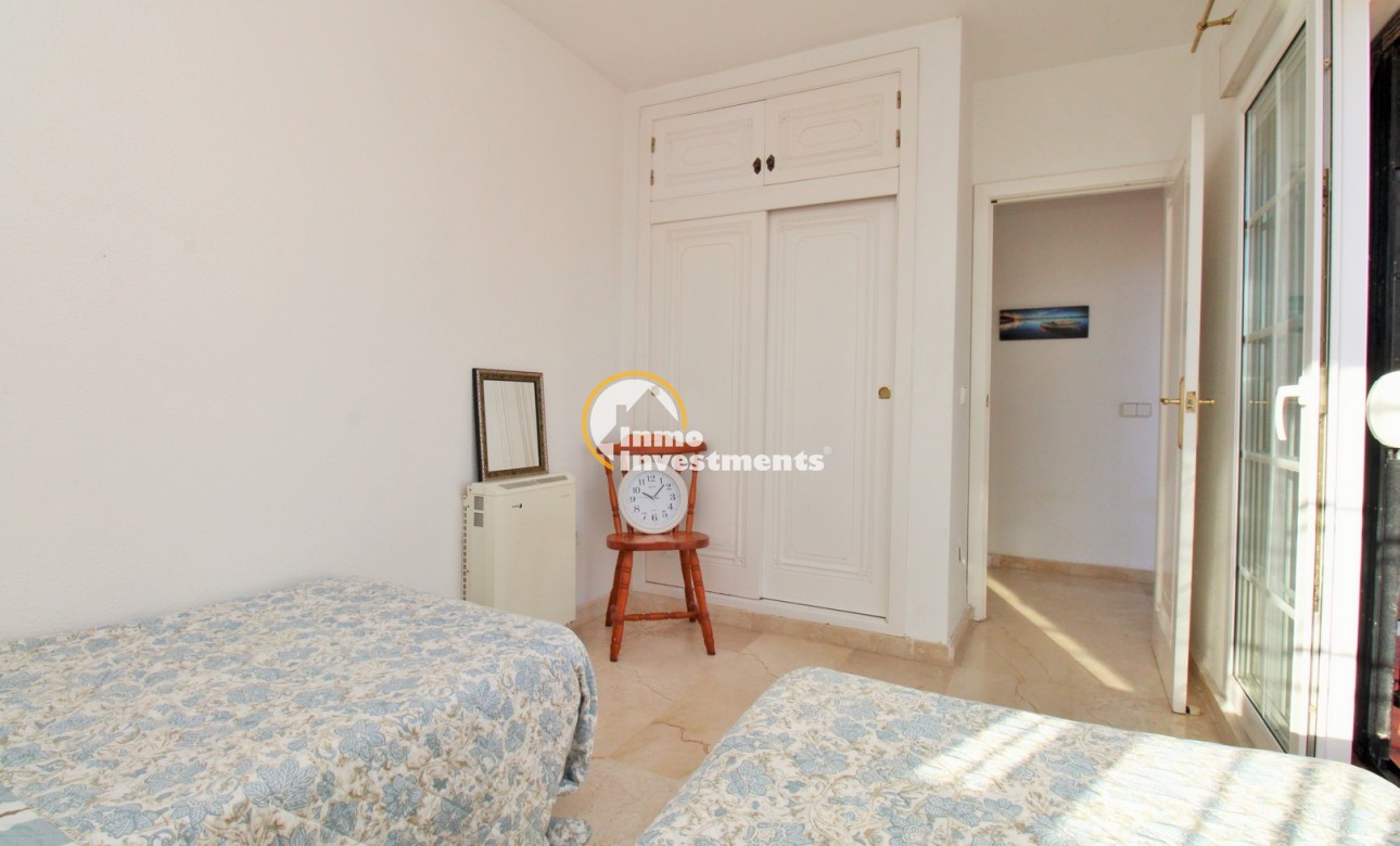 Bestaande bouw - Townhouse - Playa Flamenca - 