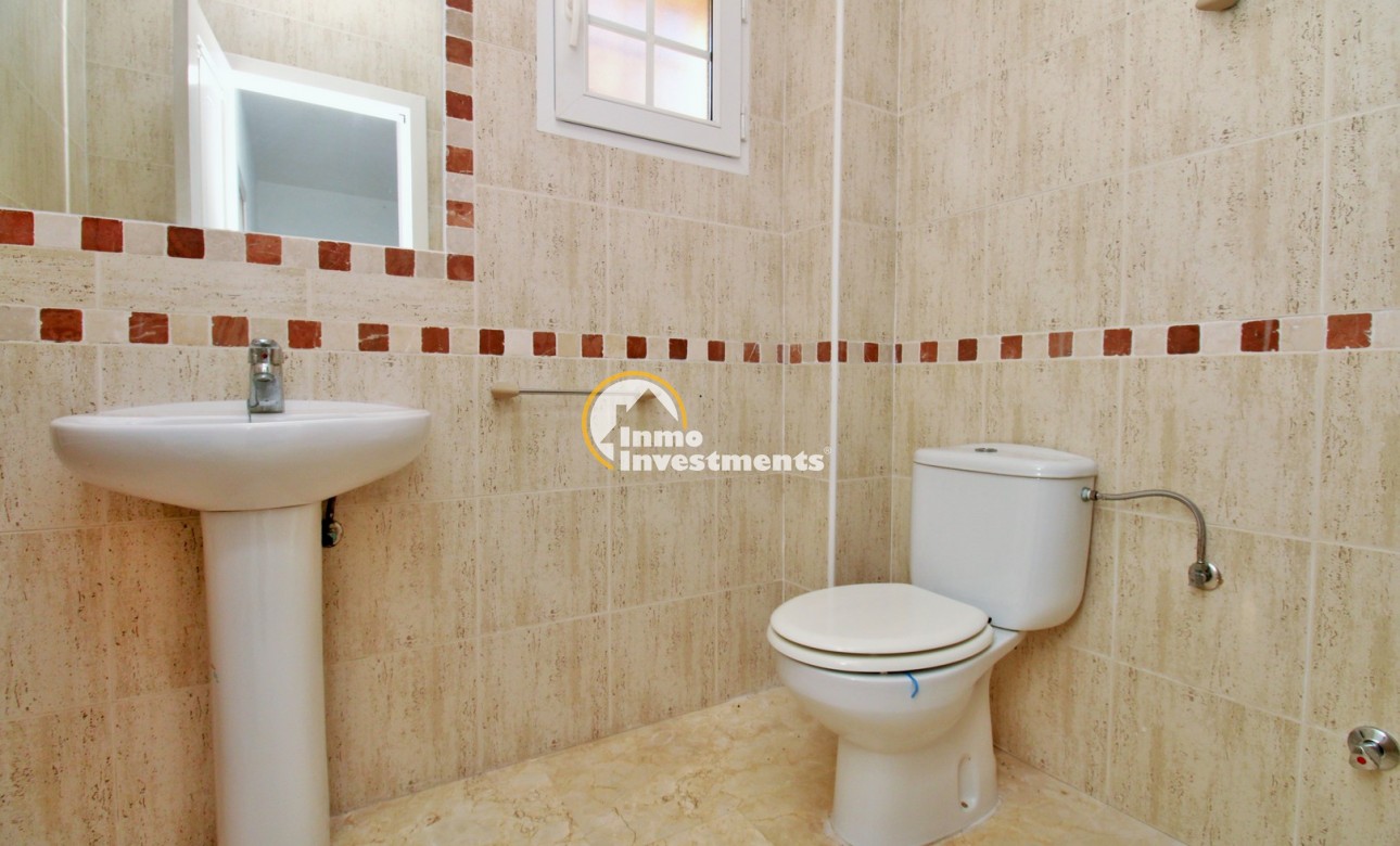 Bestaande bouw - Townhouse - Playa Flamenca - 