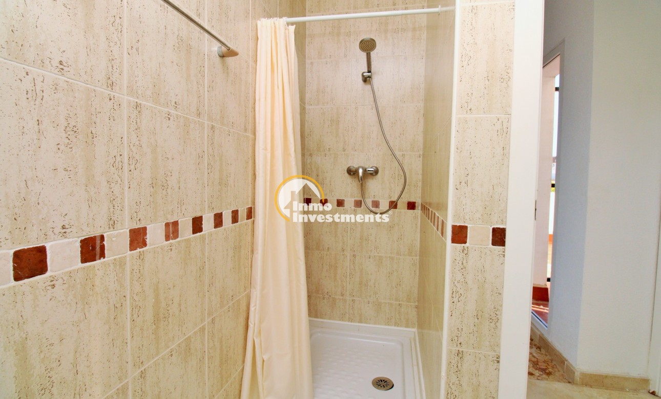 Bestaande bouw - Townhouse - Playa Flamenca - 