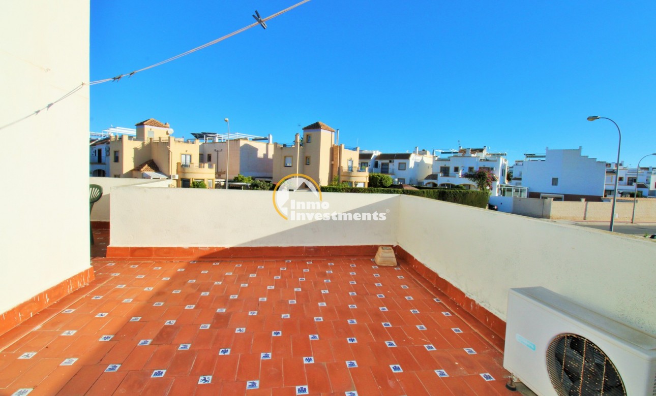 Bestaande bouw - Townhouse - Playa Flamenca - 