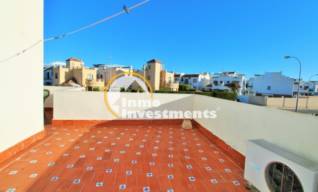 Bestaande bouw - Townhouse - Playa Flamenca - 