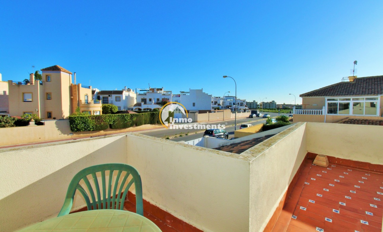 Bestaande bouw - Townhouse - Playa Flamenca - 