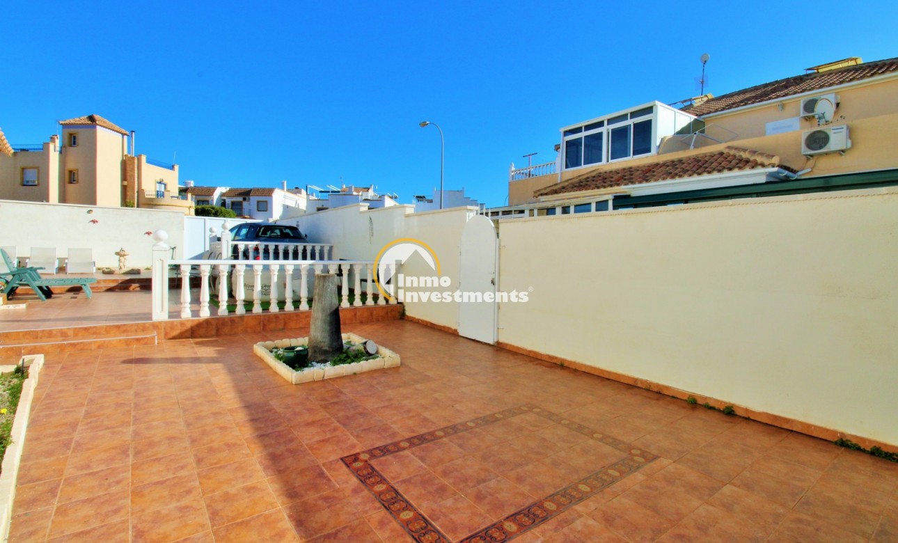 Bestaande bouw - Townhouse - Playa Flamenca - 