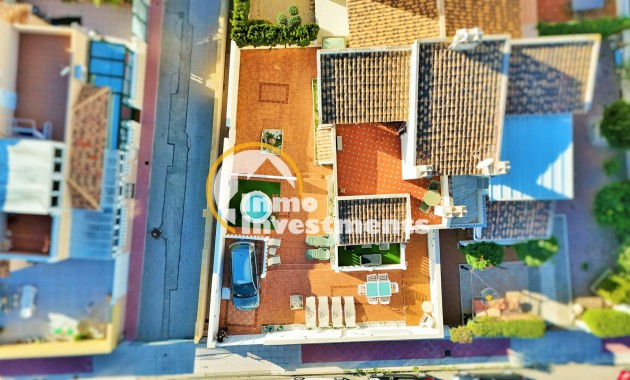 Bestaande bouw - Townhouse - Playa Flamenca - 