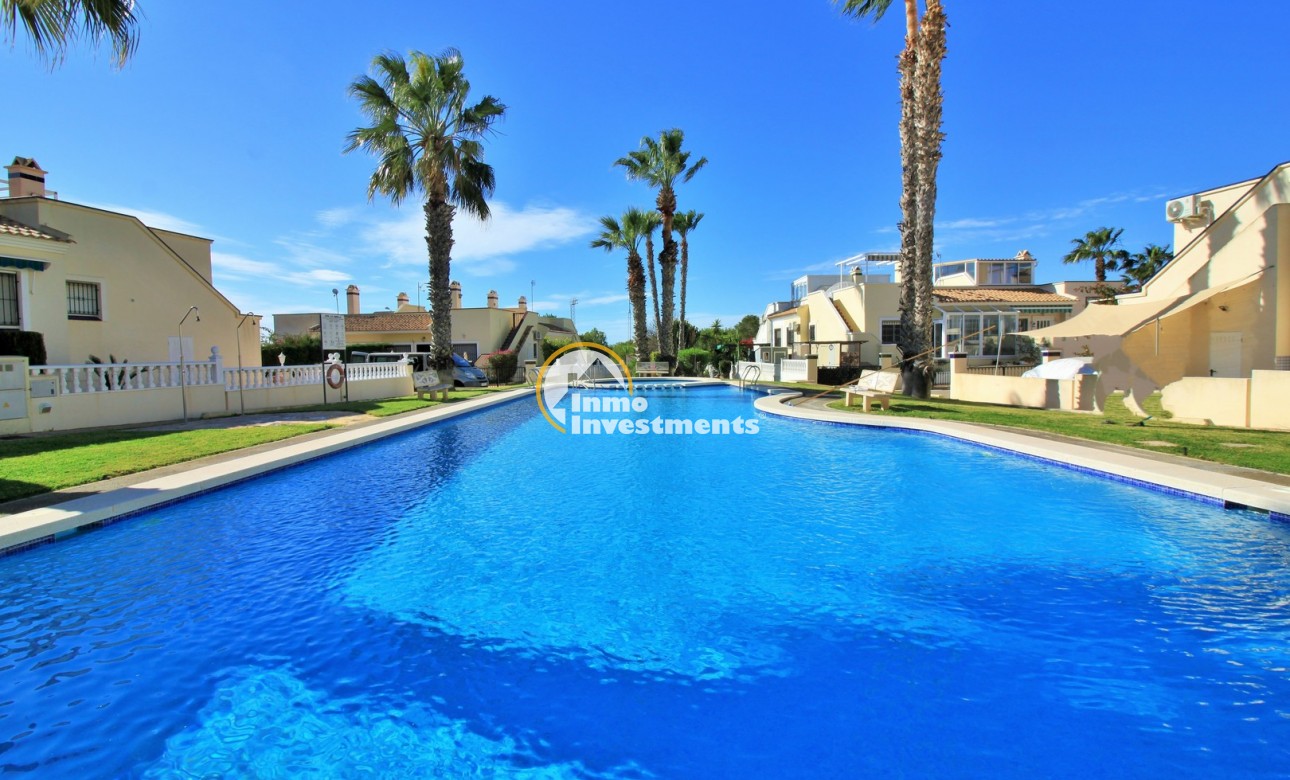 Bestaande bouw - Townhouse - Playa Flamenca - 