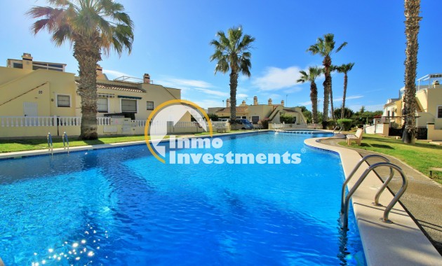 Bestaande bouw - Townhouse - Playa Flamenca - 