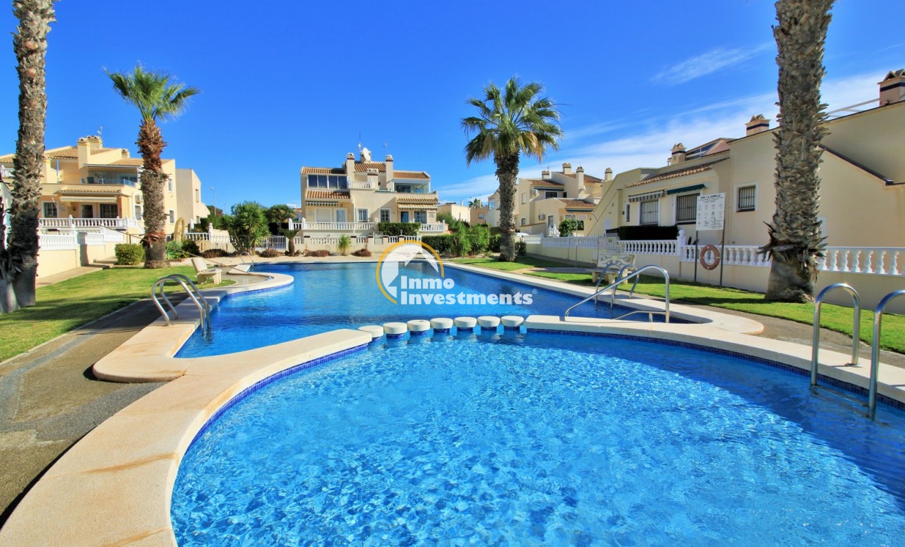 Bestaande bouw - Townhouse - Playa Flamenca - 