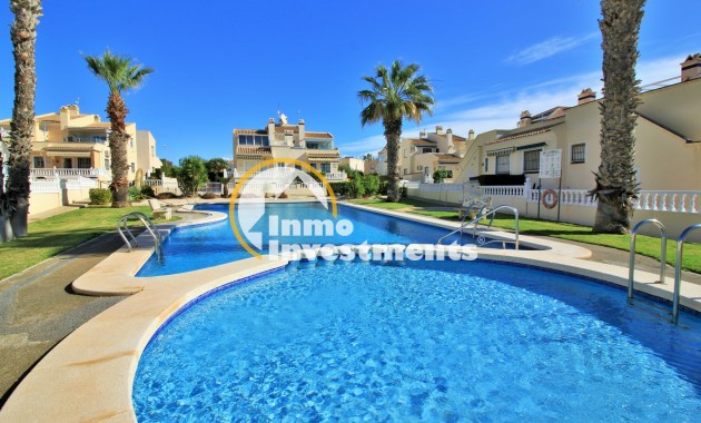 Bestaande bouw - Townhouse - Playa Flamenca - 
