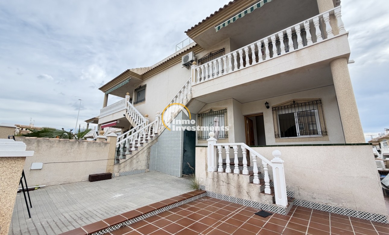 Resale - Apartment - La Zenia - La Zenia II