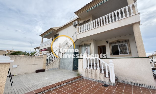 Resale - Apartment - La Zenia - La Zenia II