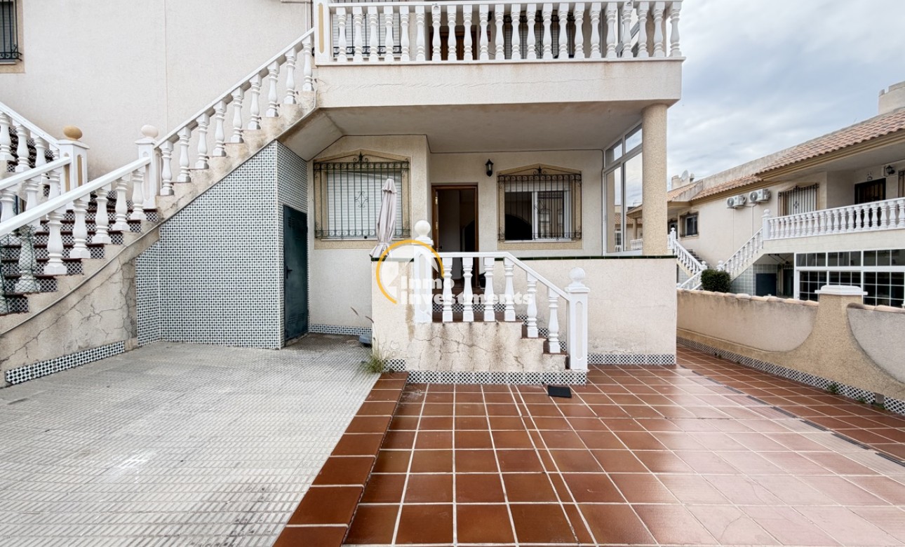 Resale - Apartment - La Zenia - La Zenia II