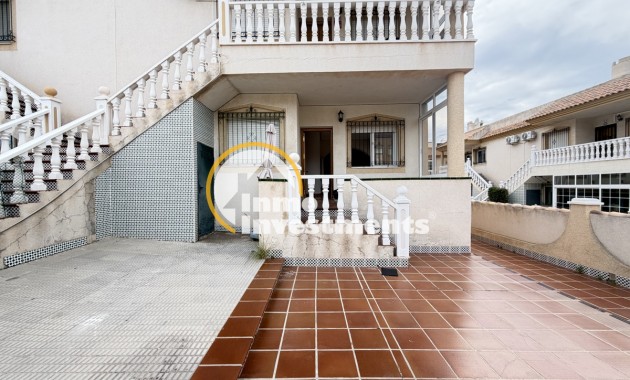 Resale - Apartment - La Zenia - La Zenia II