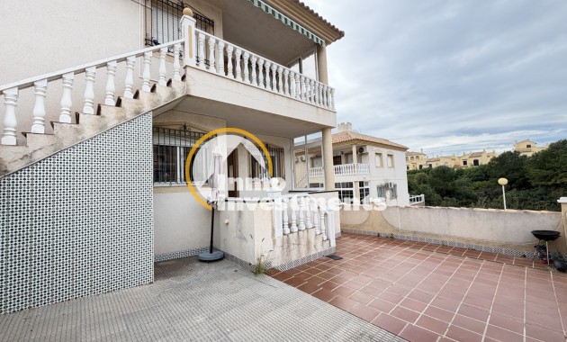 Resale - Apartment - La Zenia - La Zenia II