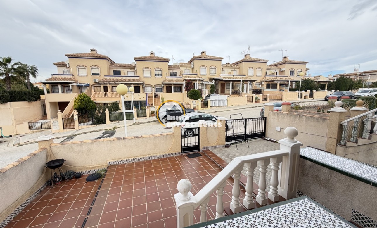 Resale - Apartment - La Zenia - La Zenia II