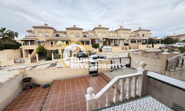 Resale - Apartment - La Zenia - La Zenia II