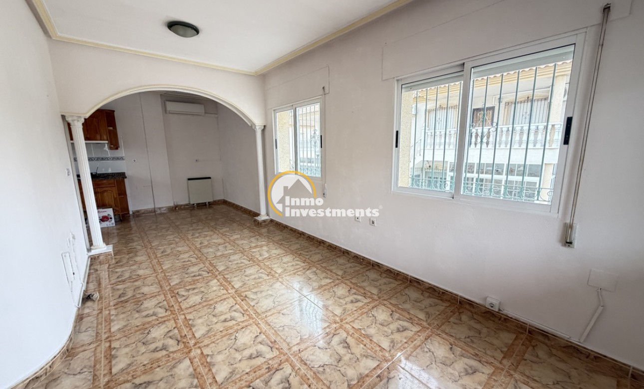 Resale - Apartment - La Zenia - La Zenia II