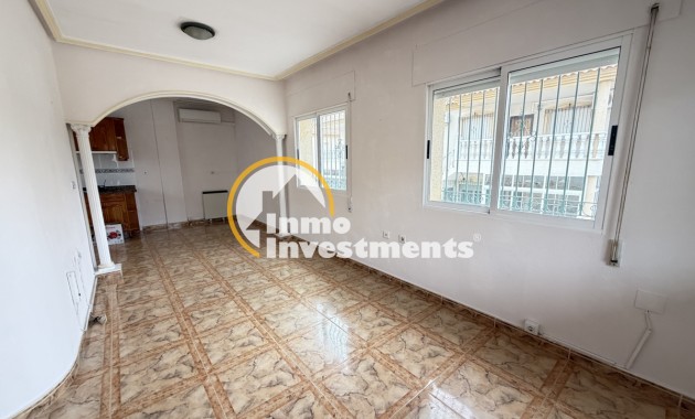 Resale - Apartment - La Zenia - La Zenia II