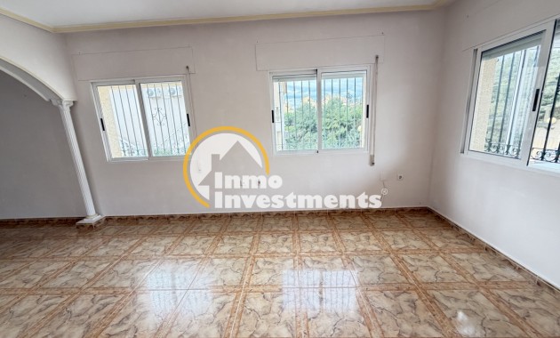 Resale - Apartment - La Zenia - La Zenia II