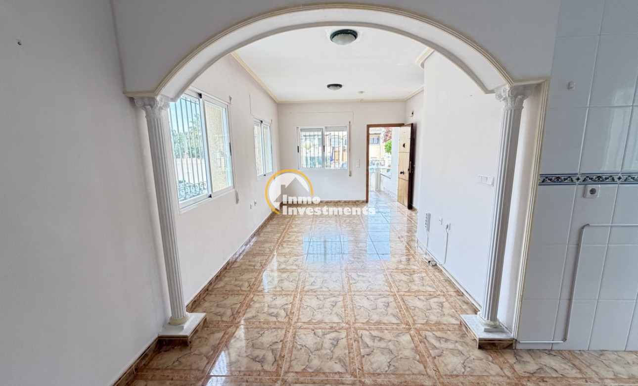 Resale - Apartment - La Zenia - La Zenia II