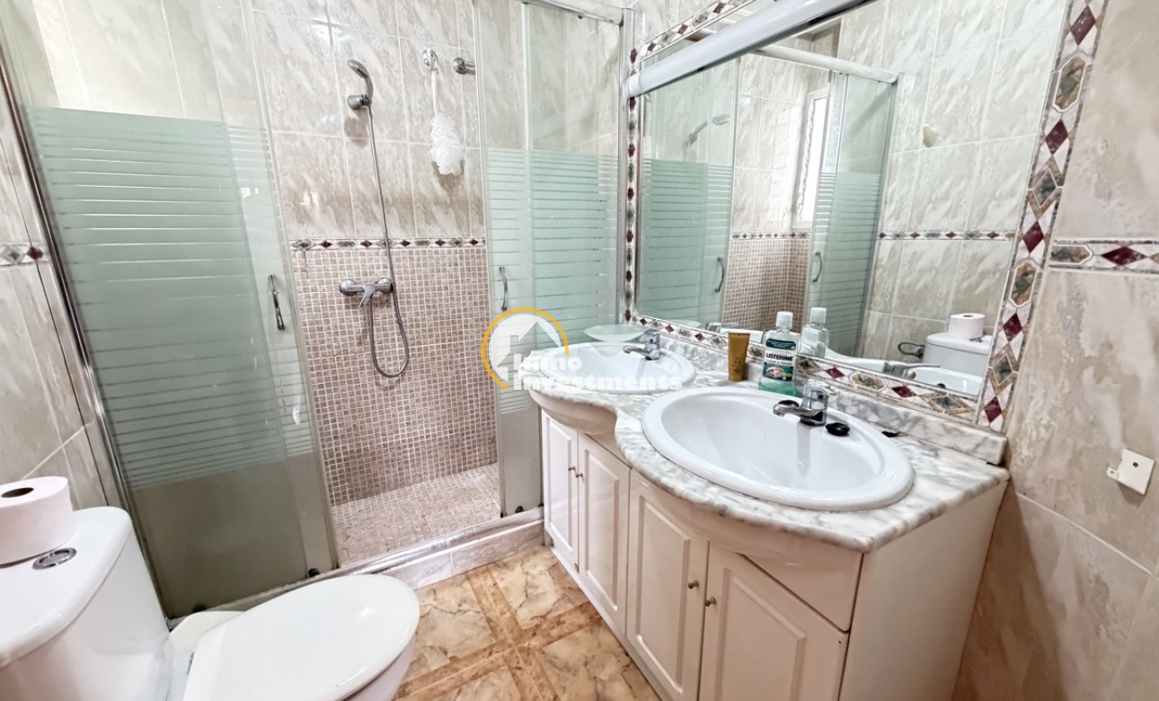 Resale - Apartment - La Zenia - La Zenia II