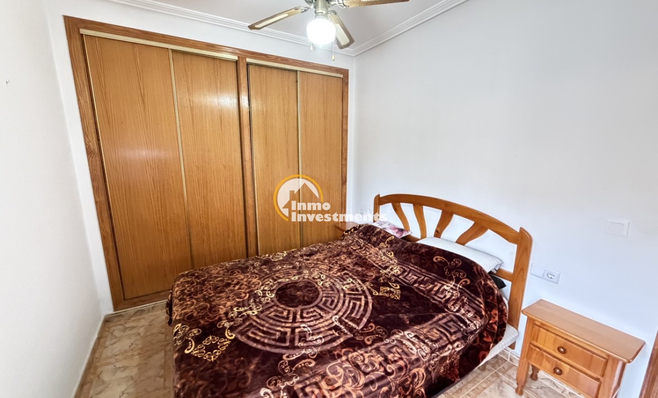 Resale - Apartment - La Zenia - La Zenia II