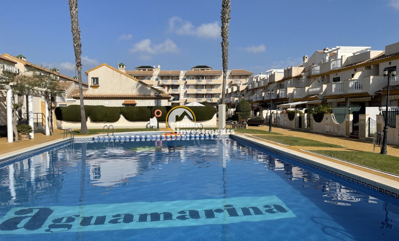 Gebrauchtimmobilien - Bungalow - Cabo Roig - Strandseite
