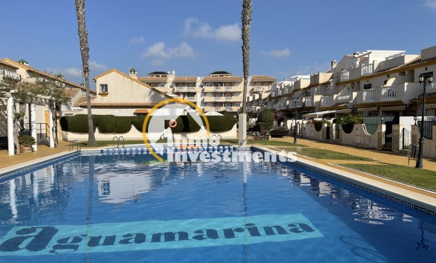 Gebrauchtimmobilien - Bungalow - Cabo Roig - Strandseite