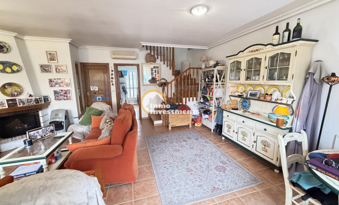 Gebrauchtimmobilien - Bungalow - Cabo Roig - Strandseite