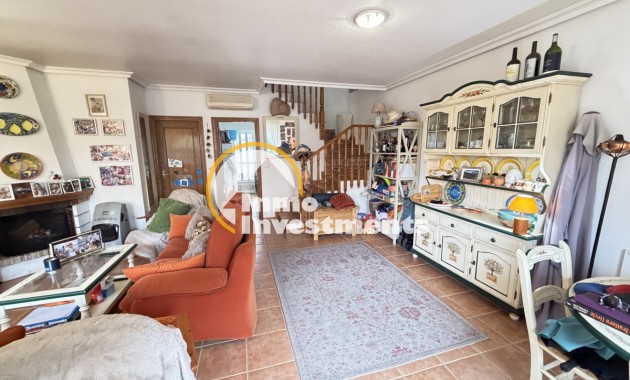 Gebrauchtimmobilien - Bungalow - Cabo Roig - Strandseite