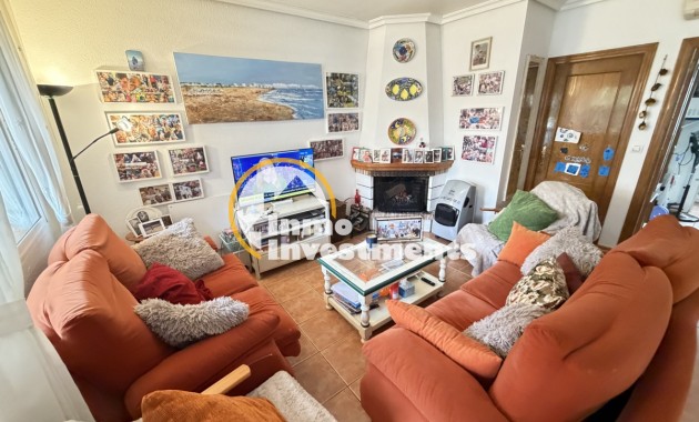 Gebrauchtimmobilien - Bungalow - Cabo Roig - Strandseite