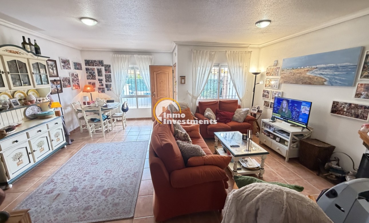 Gebrauchtimmobilien - Bungalow - Cabo Roig - Strandseite