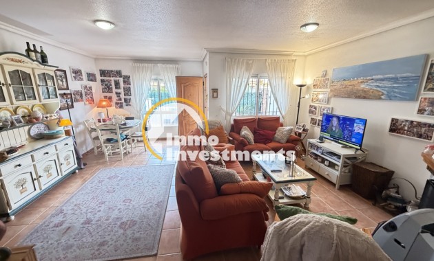 Gebrauchtimmobilien - Bungalow - Cabo Roig - Strandseite