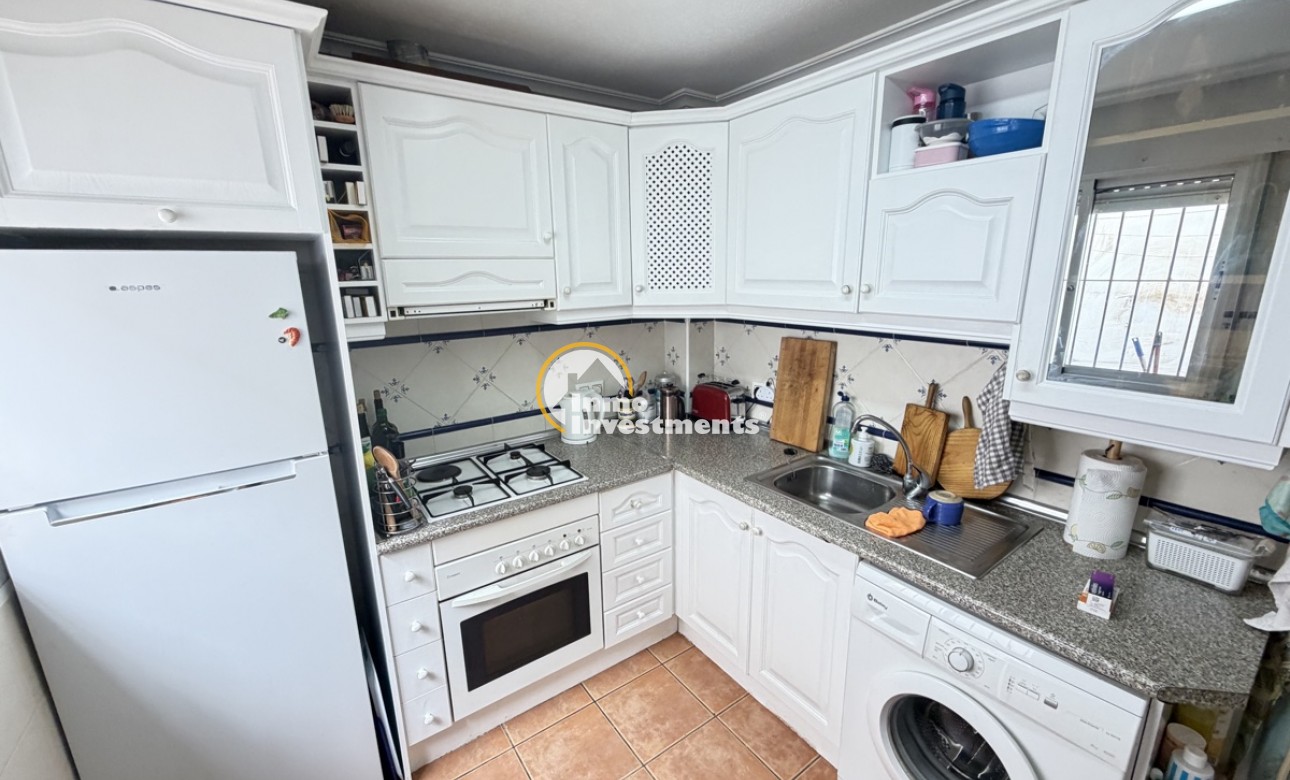 Gebrauchtimmobilien - Bungalow - Cabo Roig - Strandseite