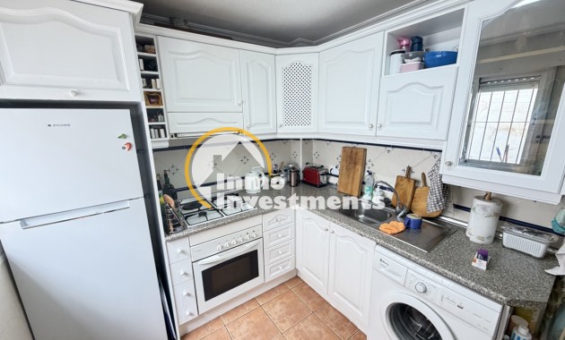 Gebrauchtimmobilien - Bungalow - Cabo Roig - Strandseite