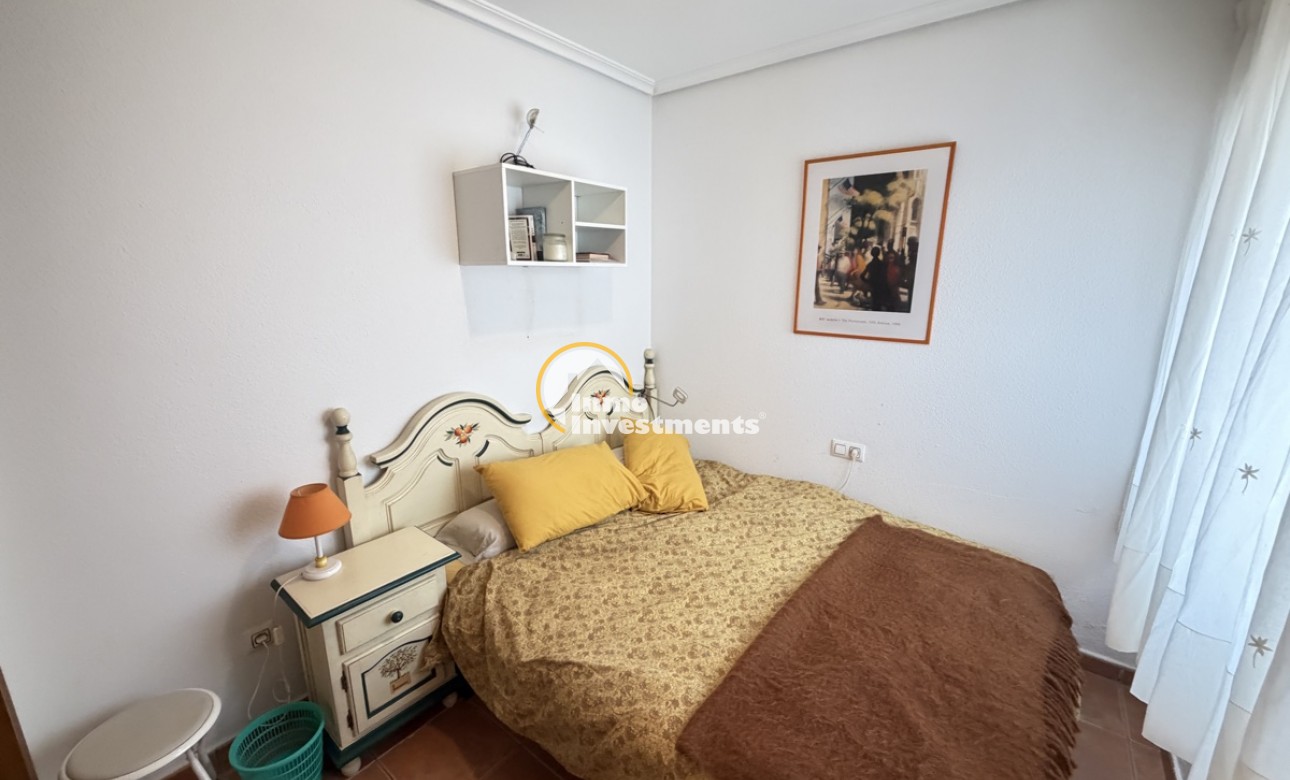 Gebrauchtimmobilien - Bungalow - Cabo Roig - Strandseite