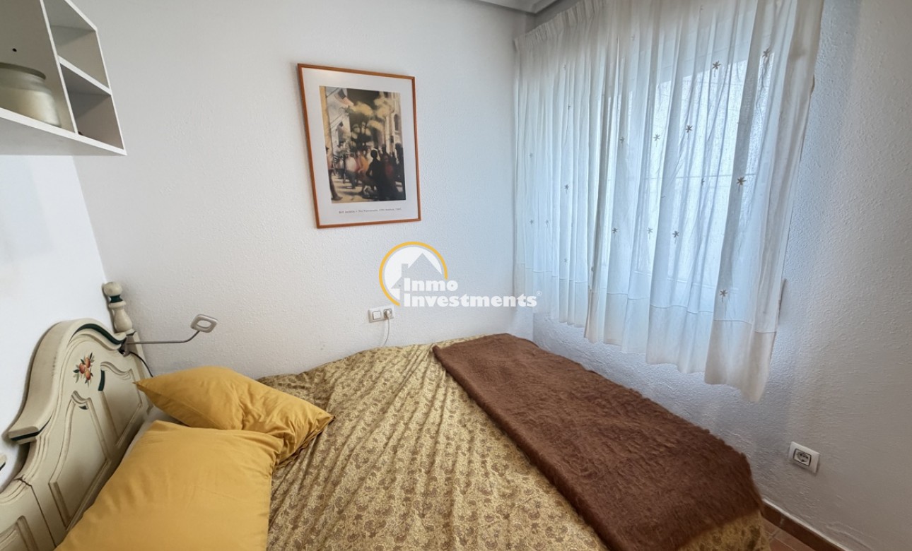 Gebrauchtimmobilien - Bungalow - Cabo Roig - Strandseite