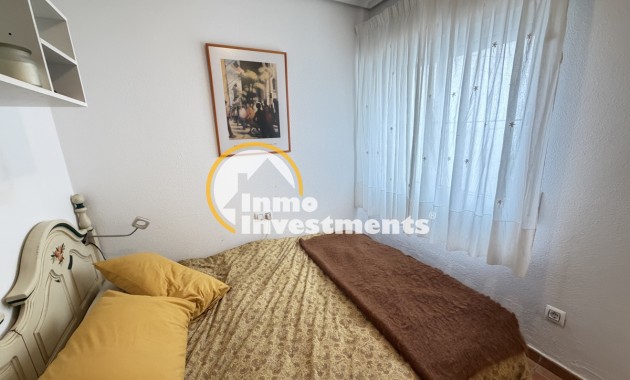 Gebrauchtimmobilien - Bungalow - Cabo Roig - Strandseite