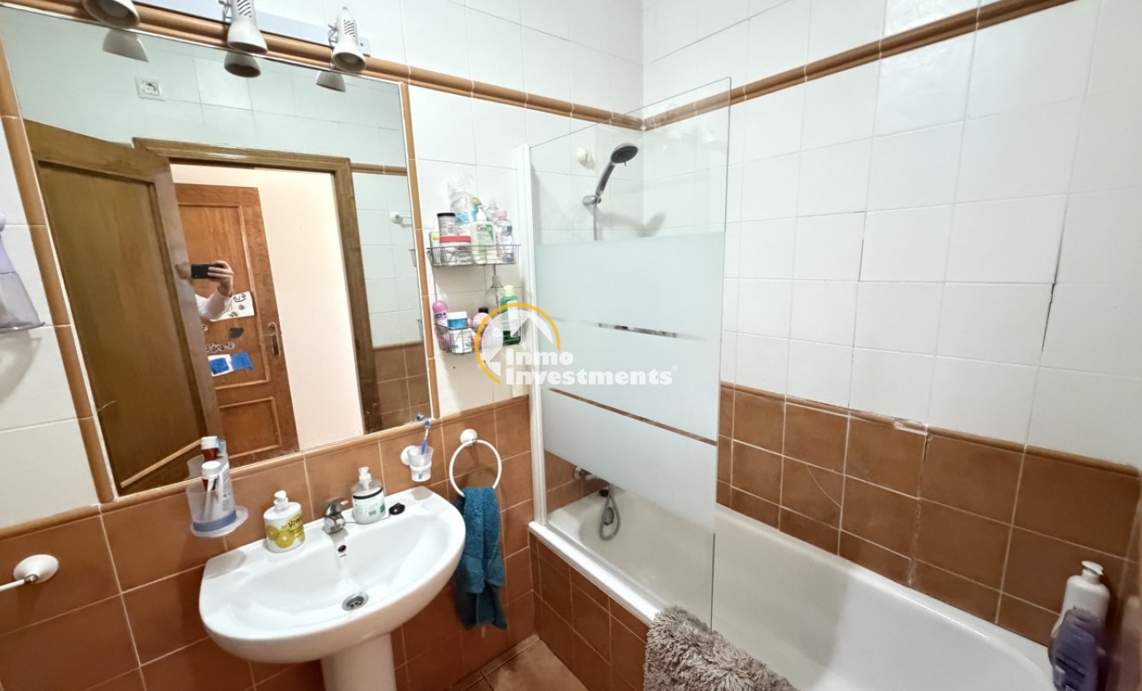 Gebrauchtimmobilien - Bungalow - Cabo Roig - Strandseite