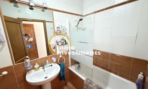 Gebrauchtimmobilien - Bungalow - Cabo Roig - Strandseite