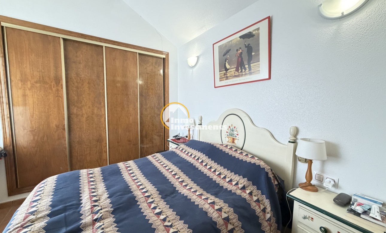 Gebrauchtimmobilien - Bungalow - Cabo Roig - Strandseite