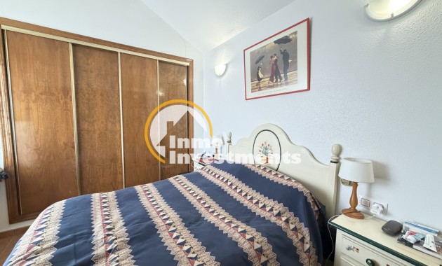 Gebrauchtimmobilien - Bungalow - Cabo Roig - Strandseite