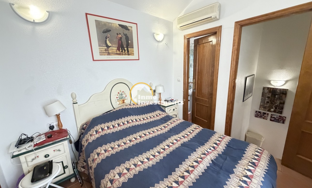 Gebrauchtimmobilien - Bungalow - Cabo Roig - Strandseite